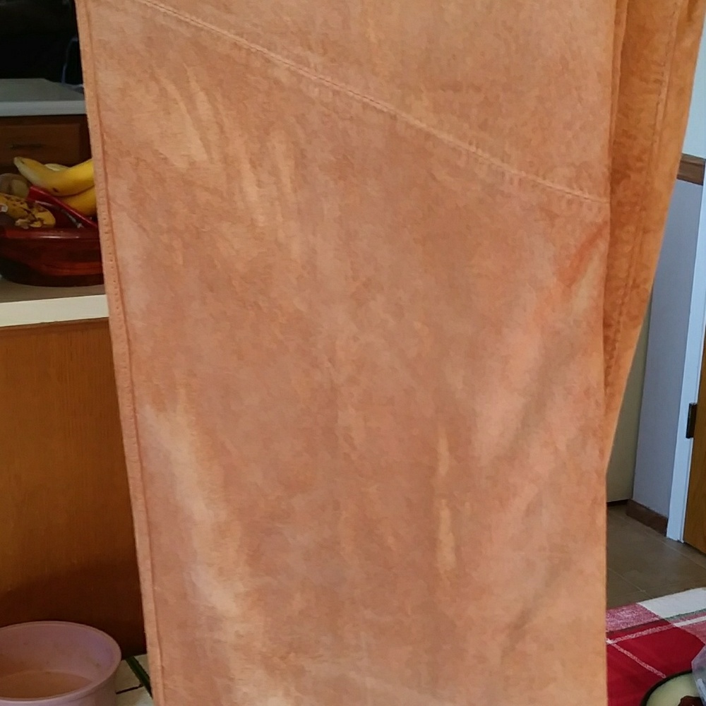 Siena Studio Suade Pants